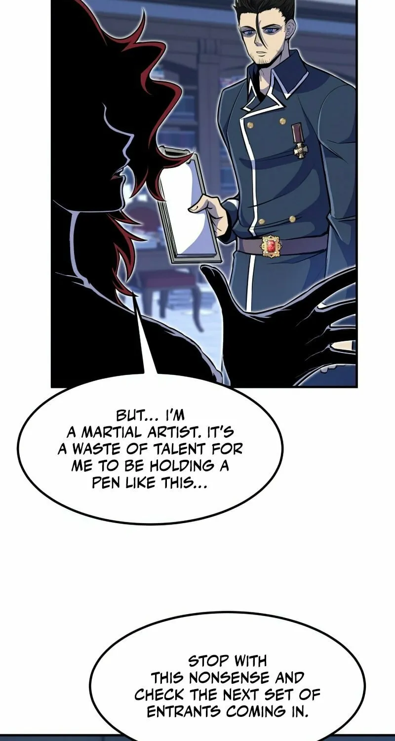 The Art of Reincarnation Chapter 23 page 92 - 
