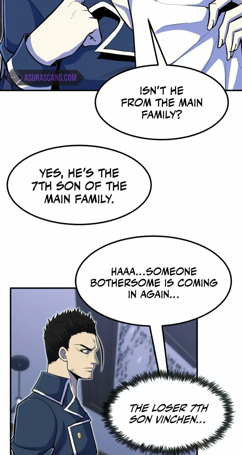 The Art of Reincarnation Chapter 23 page 95 - 