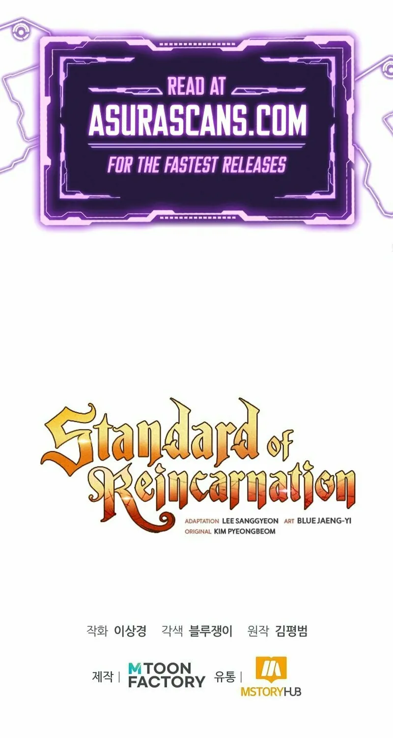 The Art of Reincarnation Chapter 23 page 98 - 