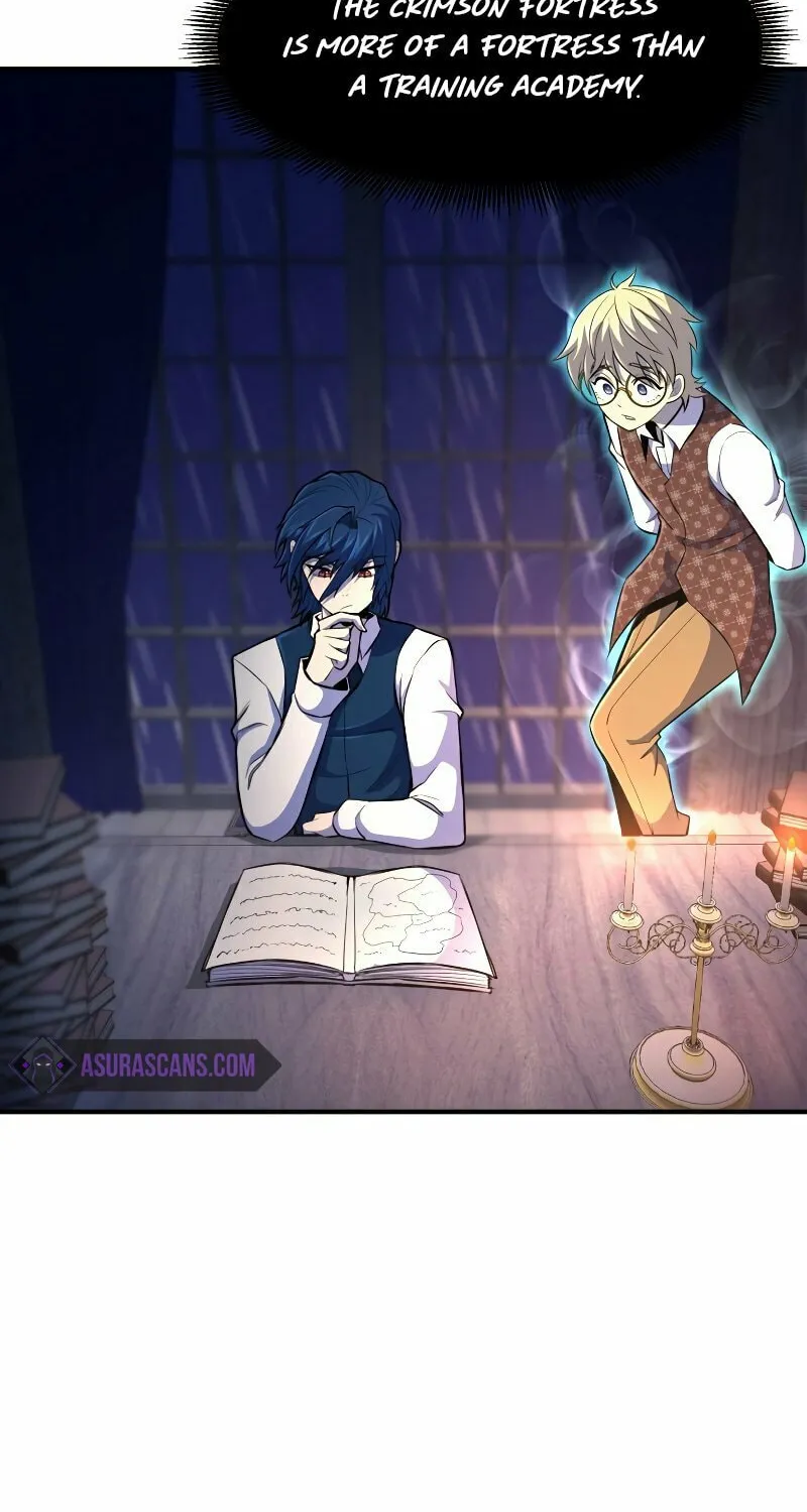 The Art of Reincarnation Chapter 24 page 18 - 