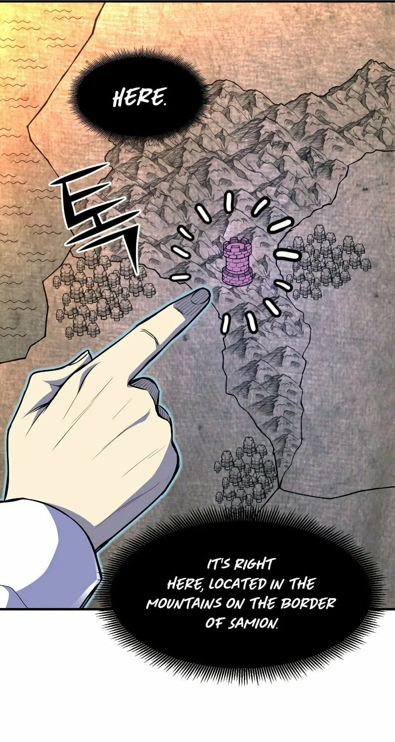 The Art of Reincarnation Chapter 24 page 20 - 
