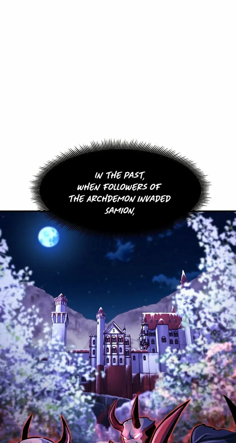 The Art of Reincarnation Chapter 24 page 21 - 
