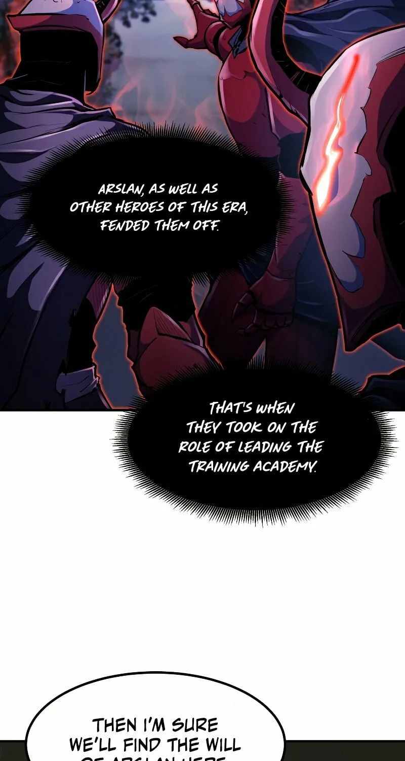 The Art of Reincarnation Chapter 24 page 22 - 