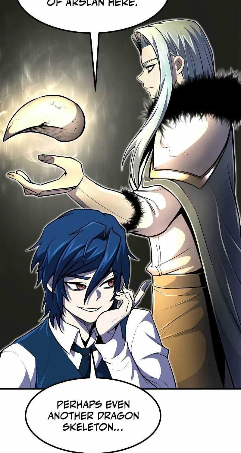The Art of Reincarnation Chapter 24 page 23 - 