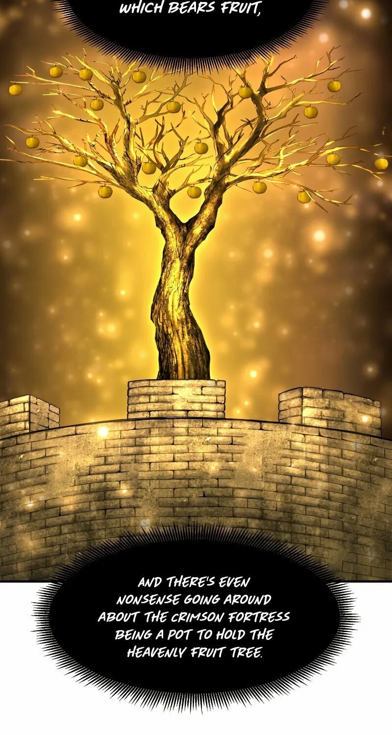 The Art of Reincarnation Chapter 24 page 27 - 