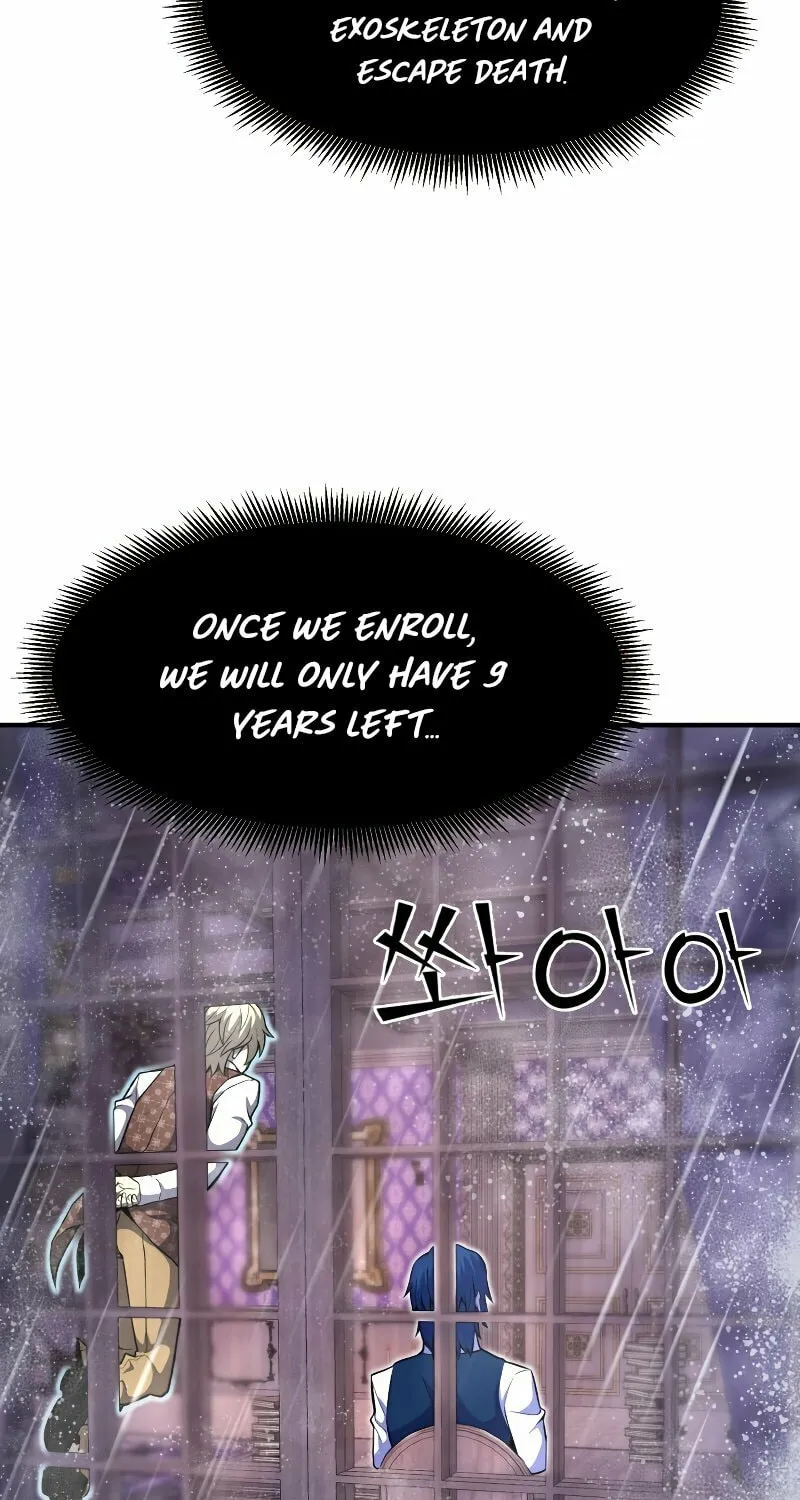 The Art of Reincarnation Chapter 24 page 31 - 