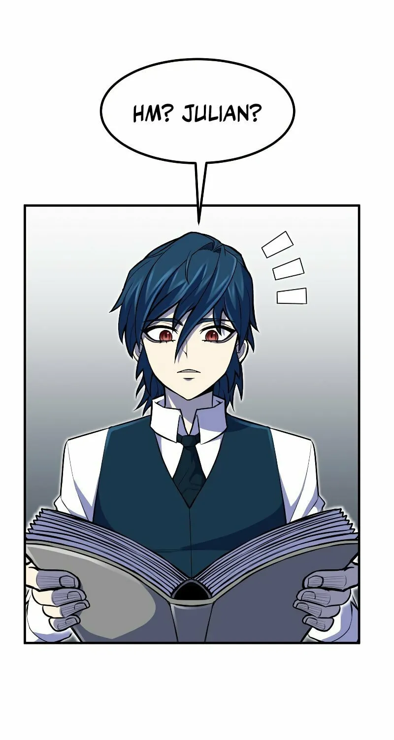 The Art of Reincarnation Chapter 24 page 34 - 