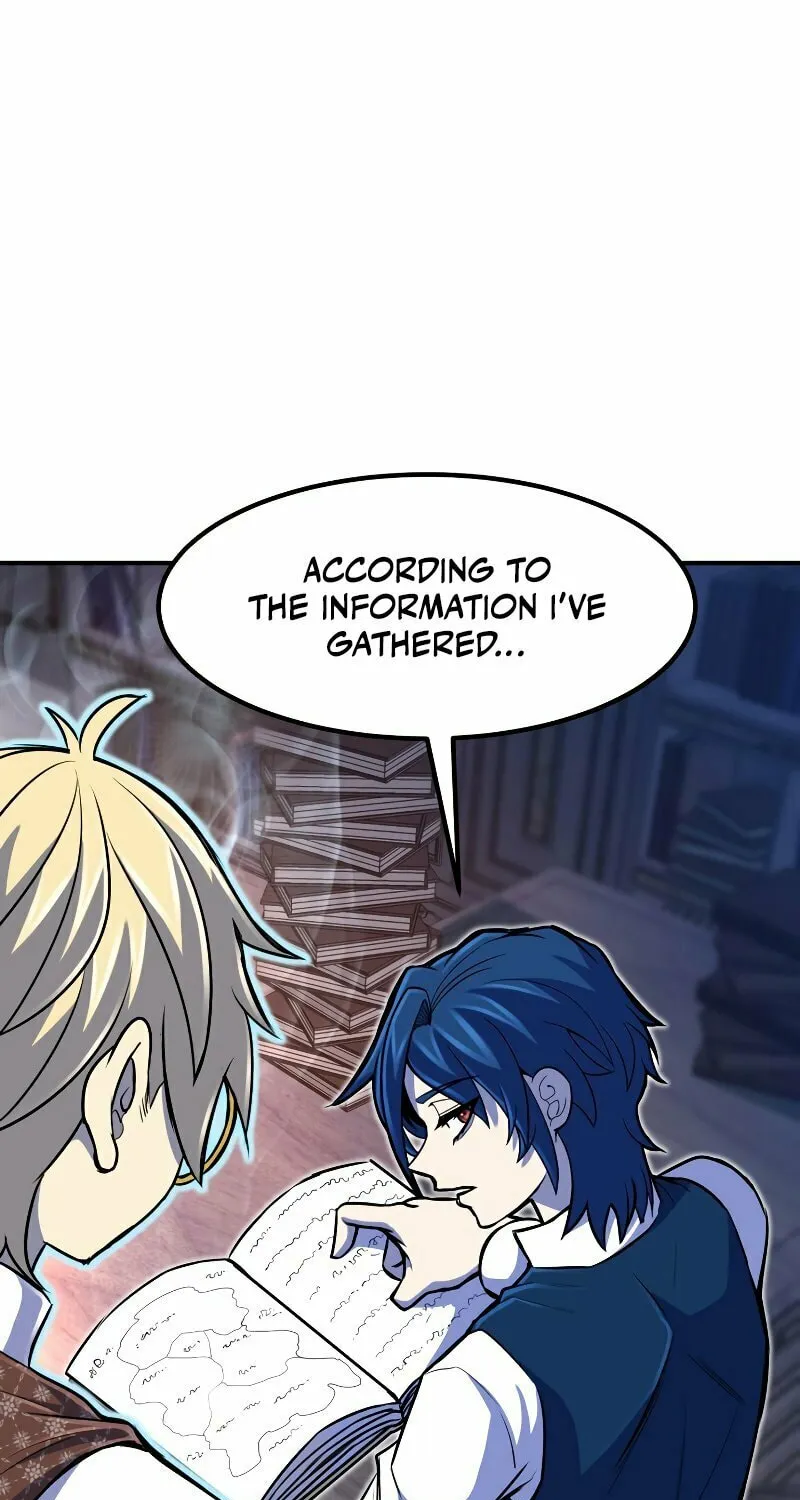 The Art of Reincarnation Chapter 24 page 35 - 