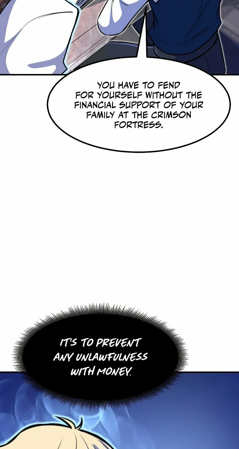 The Art of Reincarnation Chapter 24 page 36 - 