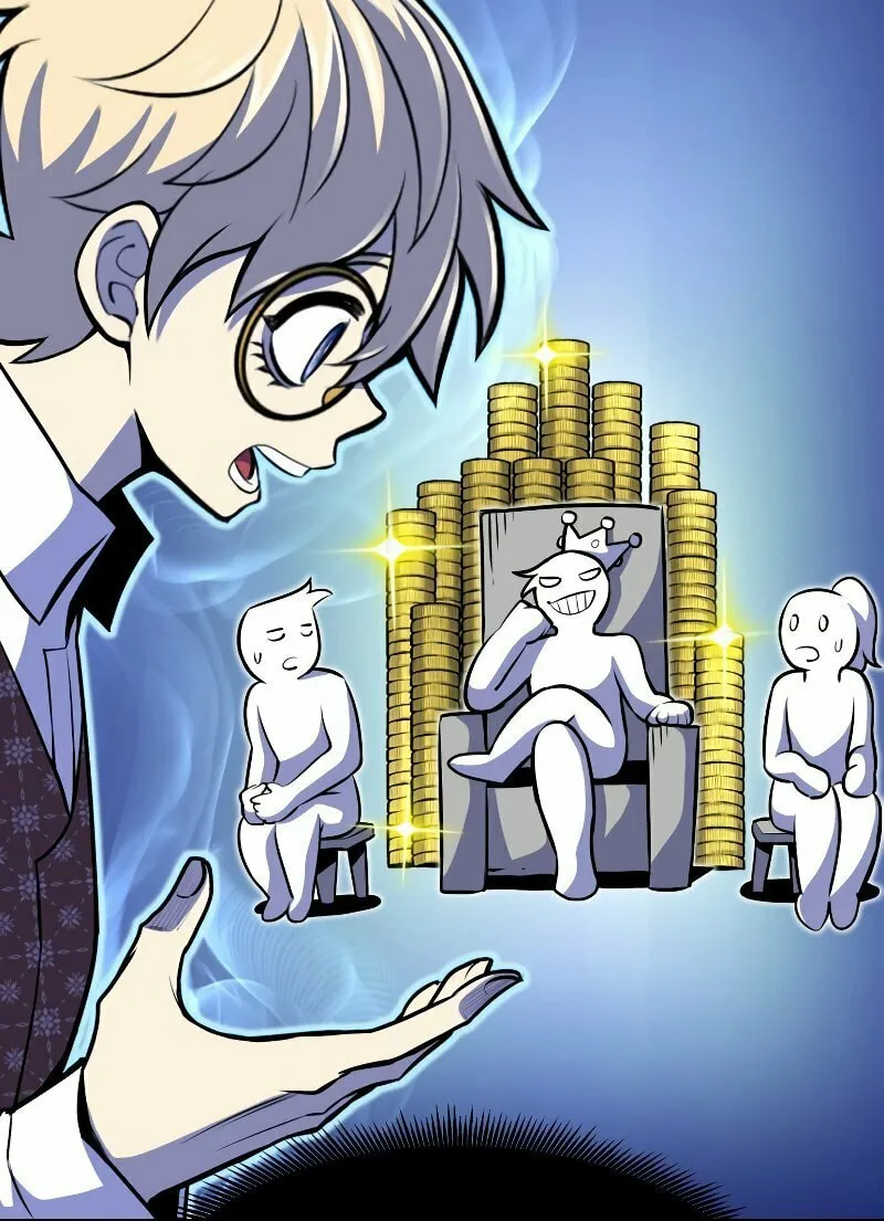 The Art of Reincarnation Chapter 24 page 37 - 