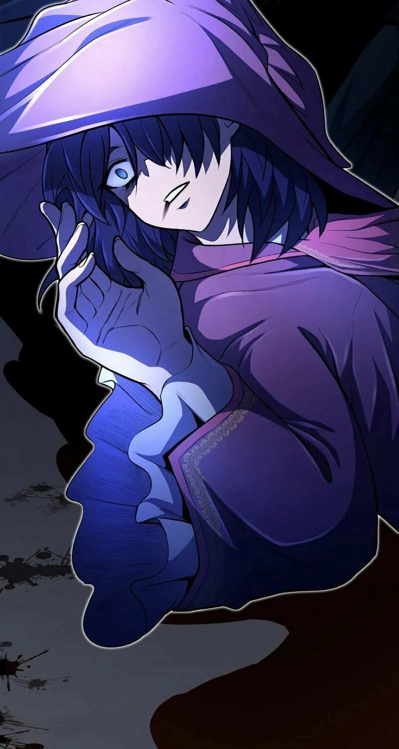 The Art of Reincarnation Chapter 24 page 51 - 