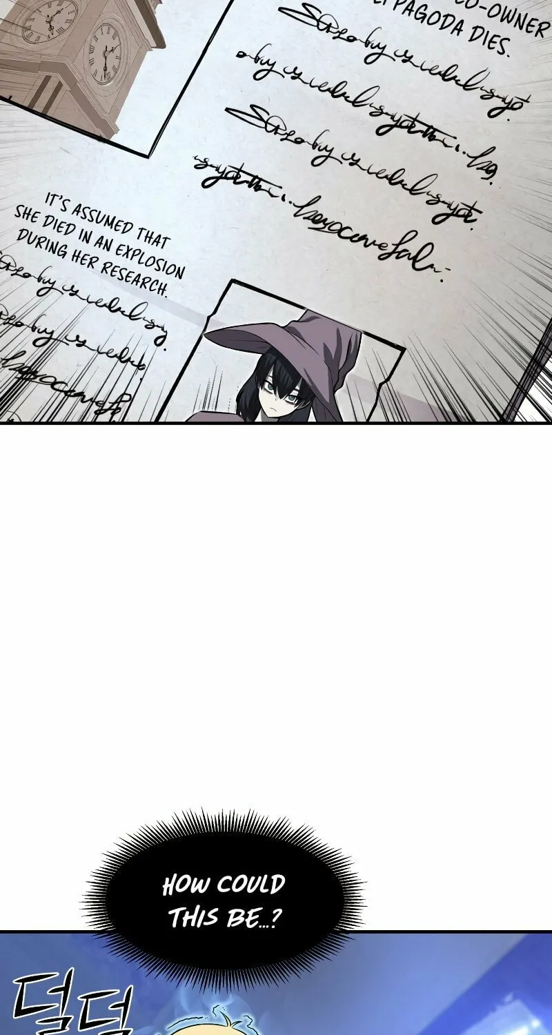 The Art of Reincarnation Chapter 24 page 54 - 