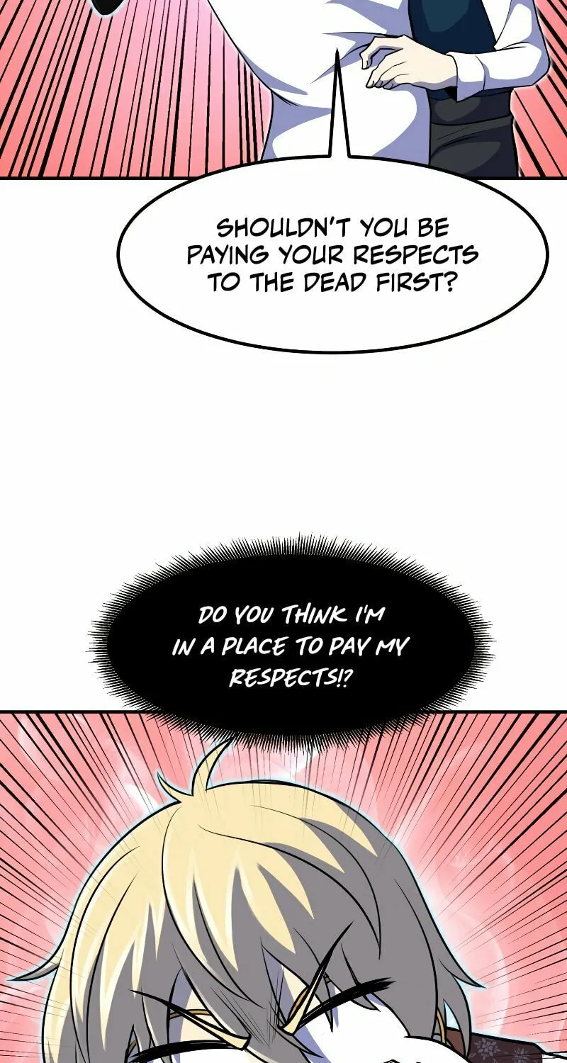 The Art of Reincarnation Chapter 24 page 57 - 