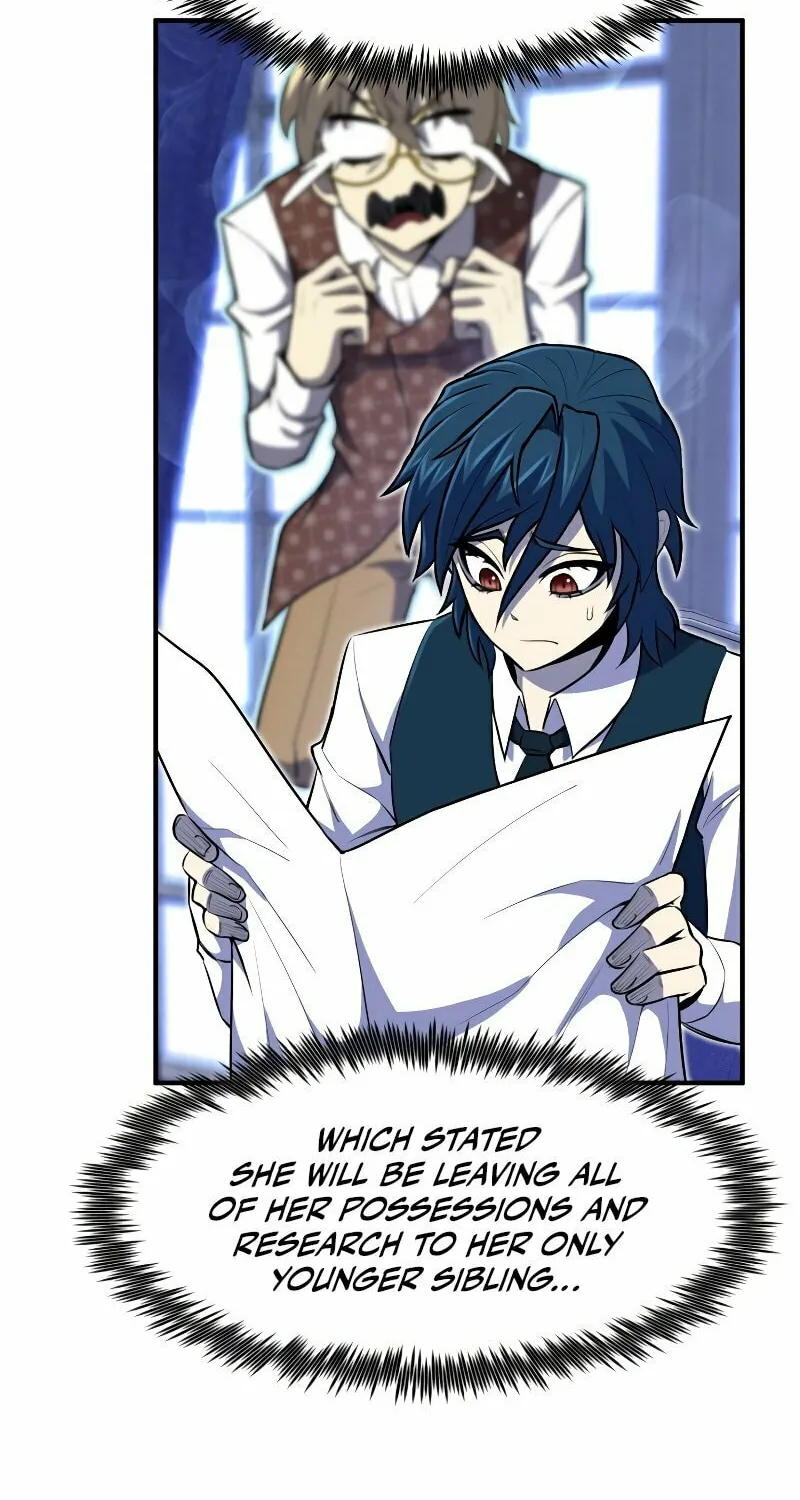 The Art of Reincarnation Chapter 24 page 59 - 