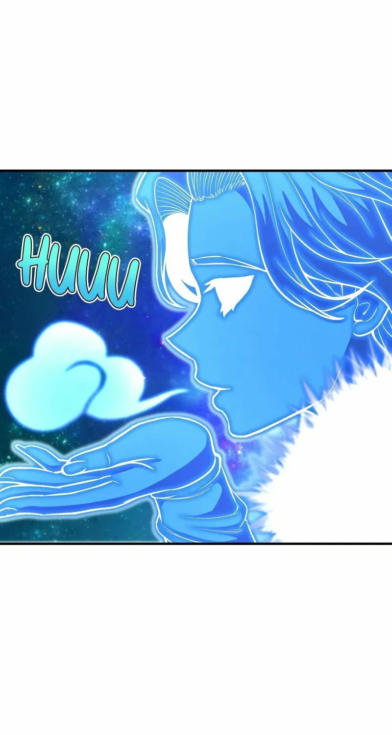 The Art of Reincarnation Chapter 24 page 8 - 