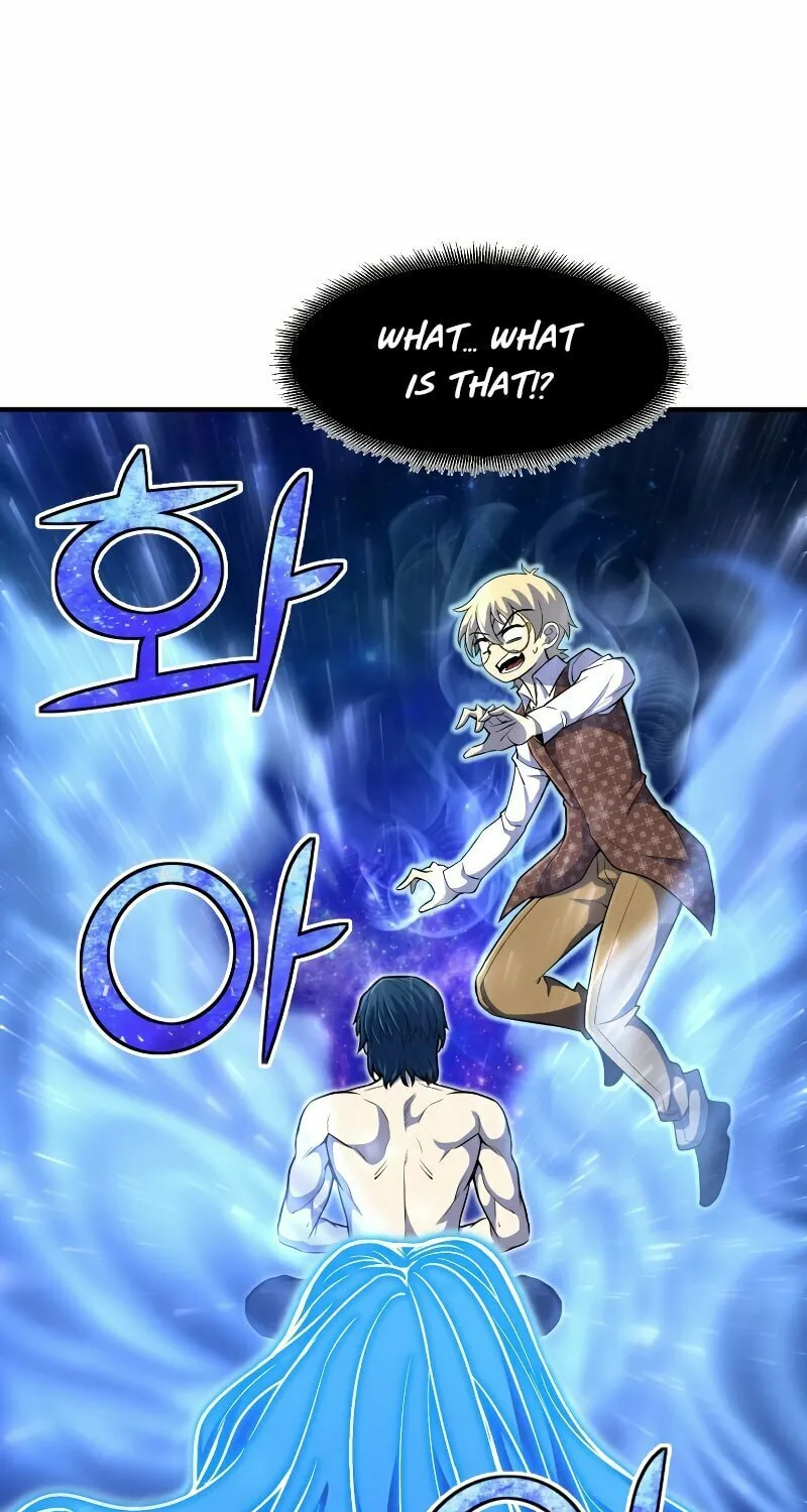 The Art of Reincarnation Chapter 24 page 9 - 
