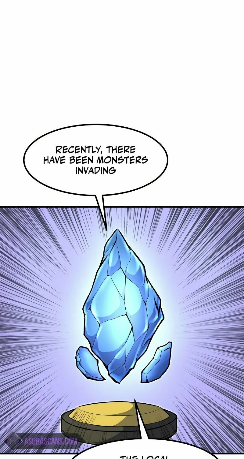 The Art of Reincarnation Chapter 24 page 83 - 