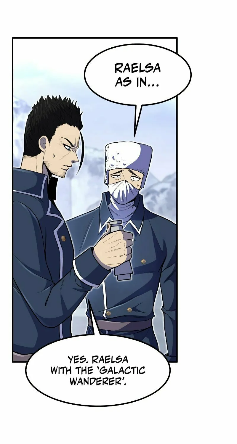 The Art of Reincarnation Chapter 24 page 98 - 
