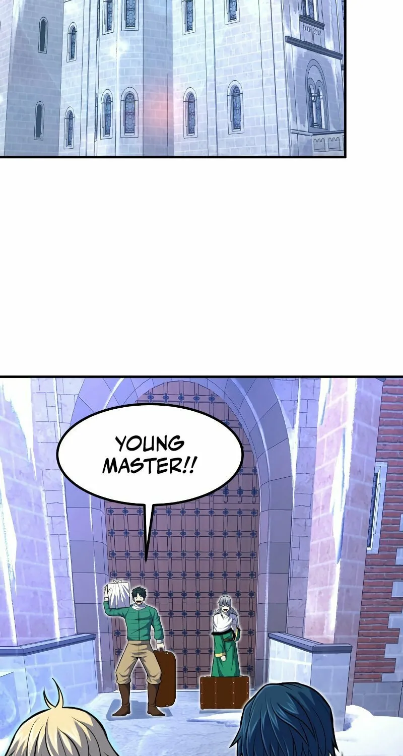 The Art of Reincarnation Chapter 25 page 102 - 