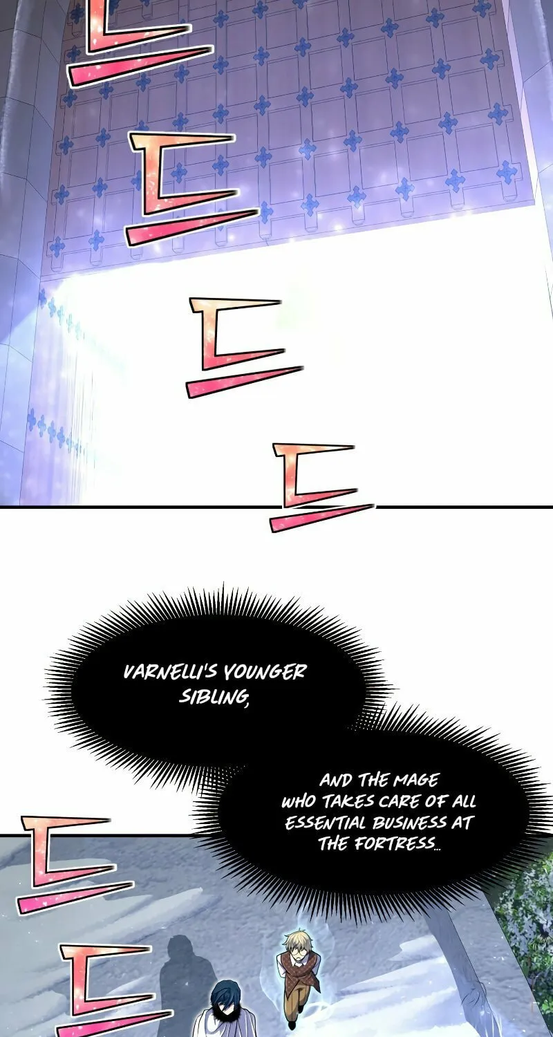 The Art of Reincarnation Chapter 25 page 104 - 