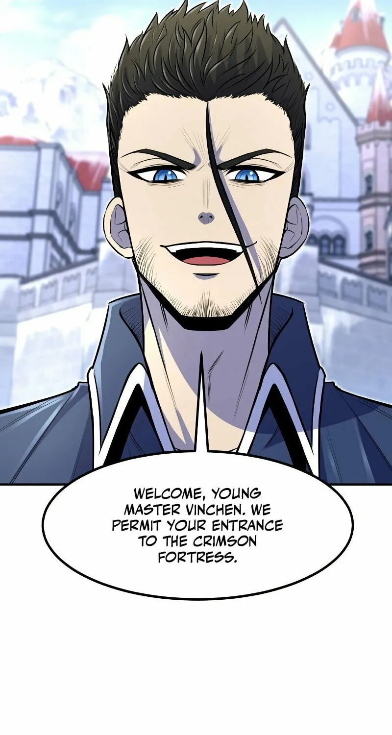 The Art of Reincarnation Chapter 25 page 107 - 