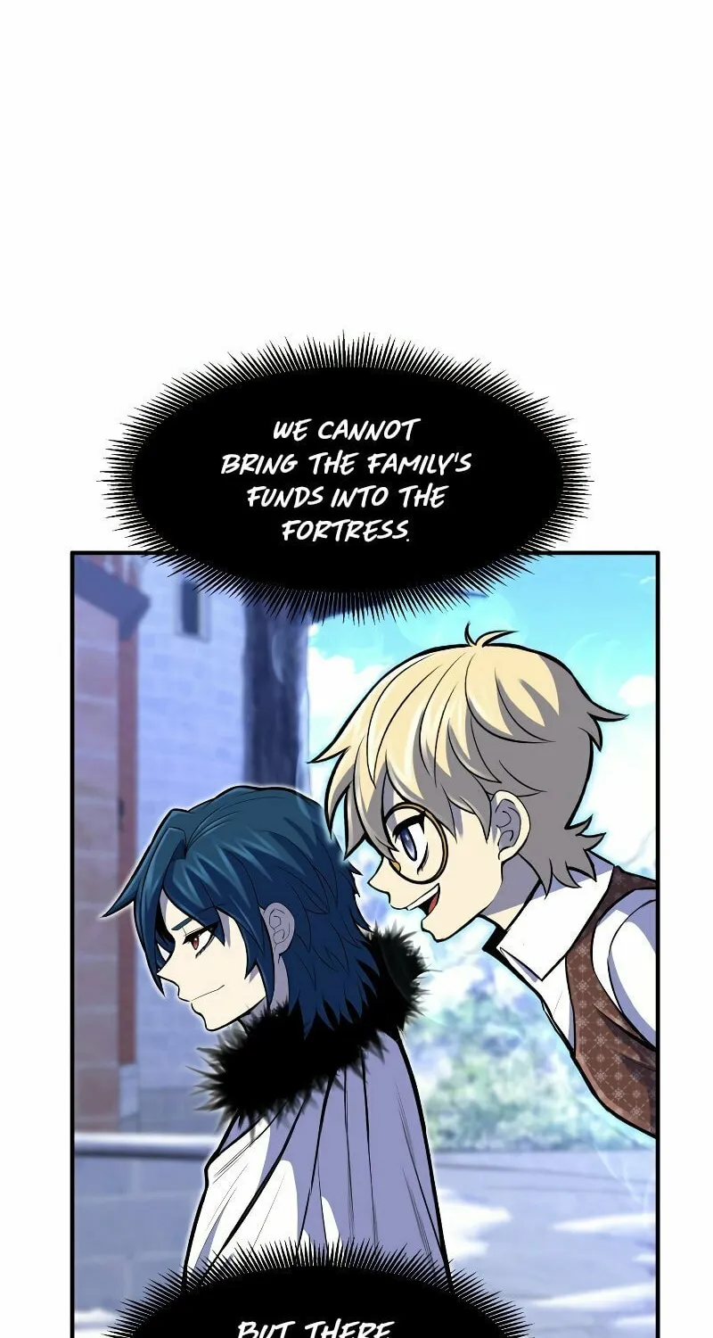 The Art of Reincarnation Chapter 25 page 110 - 