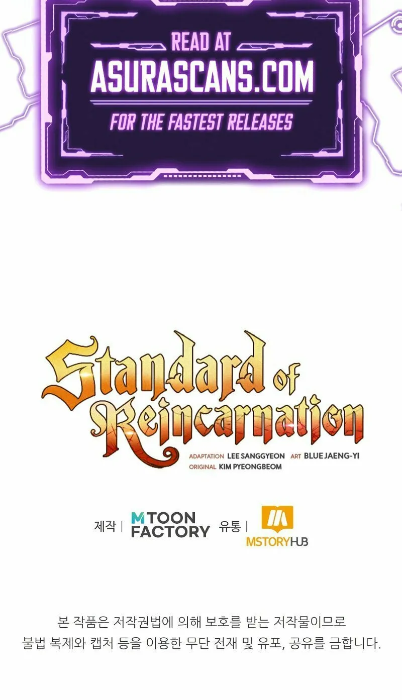 The Art of Reincarnation Chapter 25 page 114 - 