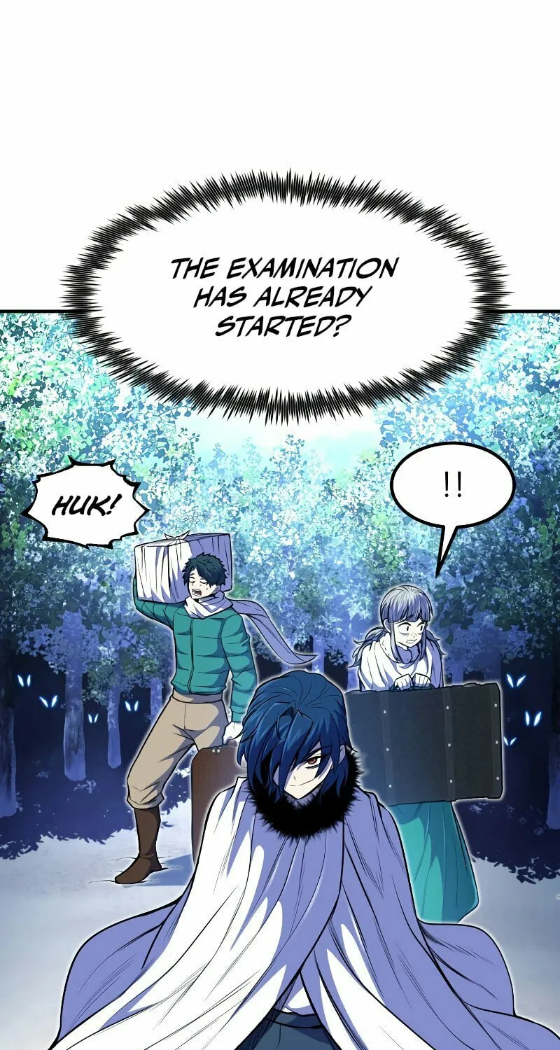 The Art of Reincarnation Chapter 25 page 16 - 