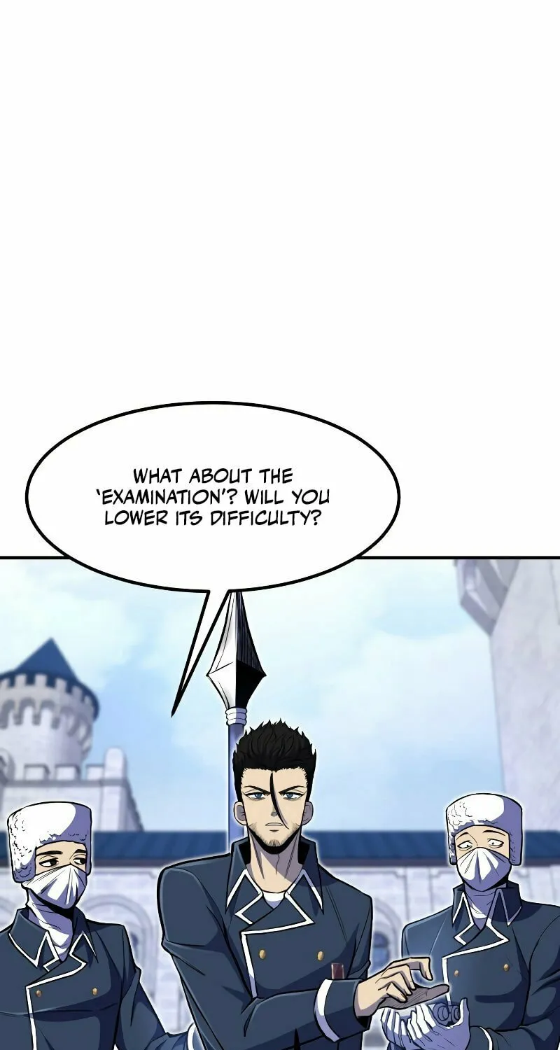 The Art of Reincarnation Chapter 25 page 3 - 