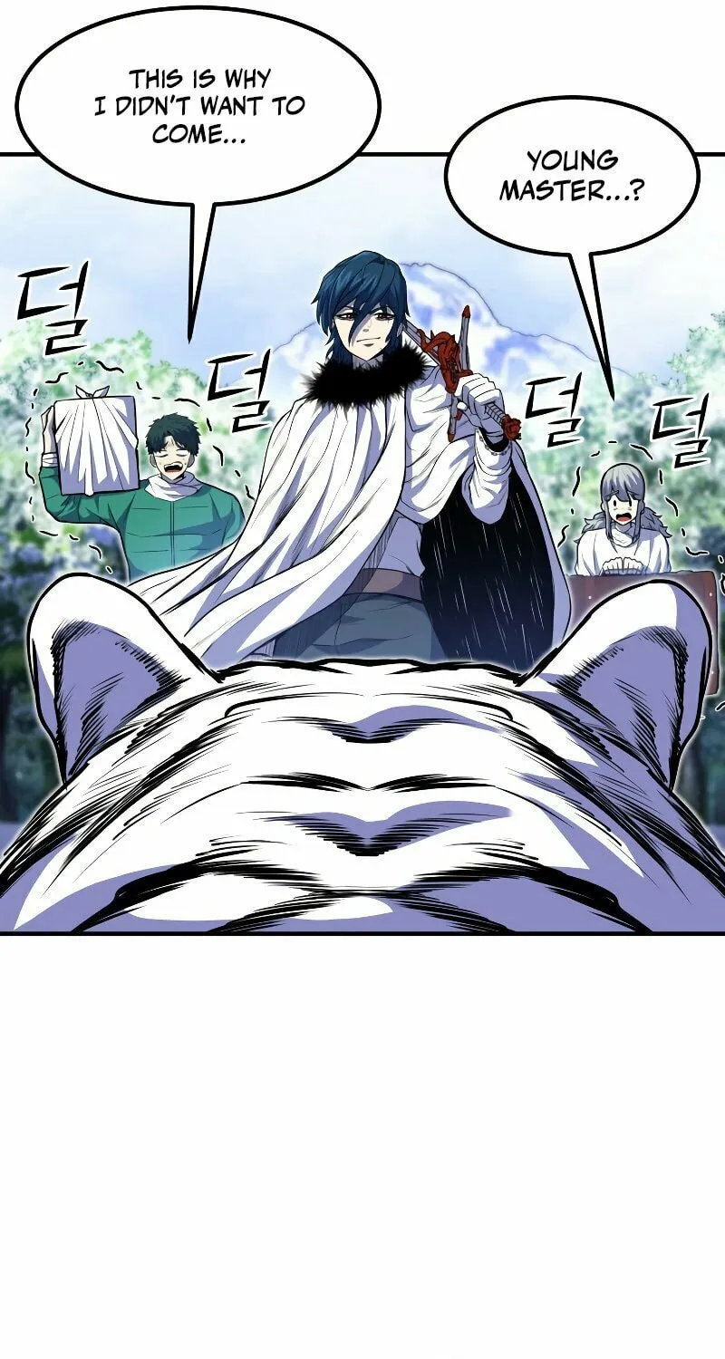 The Art of Reincarnation Chapter 25 page 28 - 