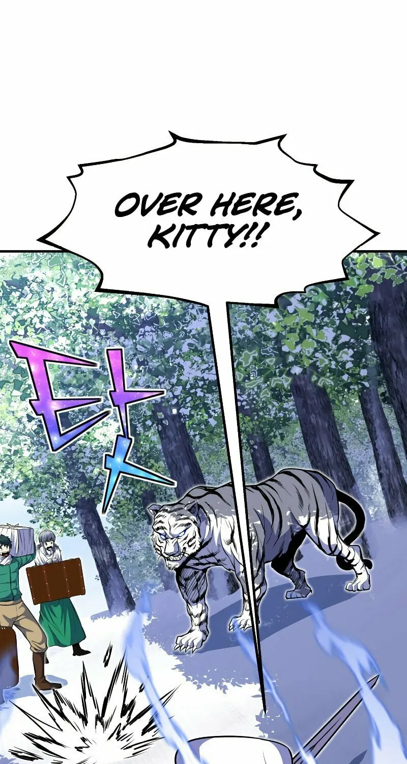 The Art of Reincarnation Chapter 25 page 30 - 