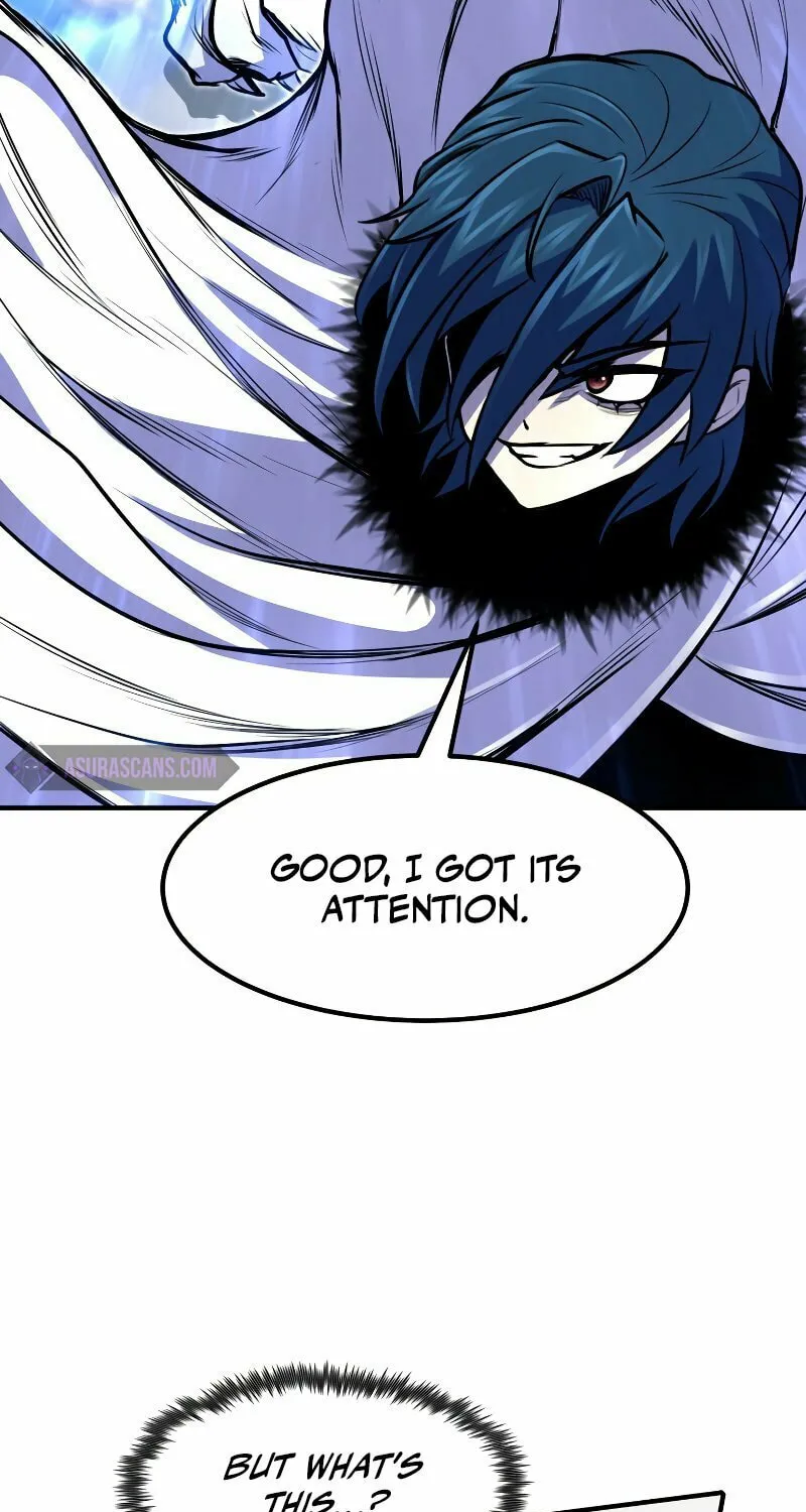 The Art of Reincarnation Chapter 25 page 34 - 