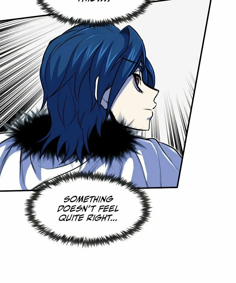 The Art of Reincarnation Chapter 25 page 35 - 