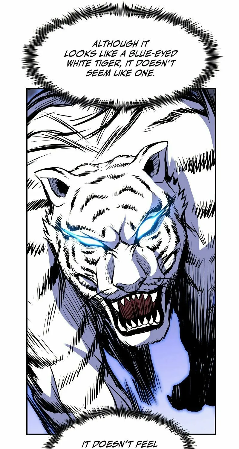 The Art of Reincarnation Chapter 25 page 36 - 