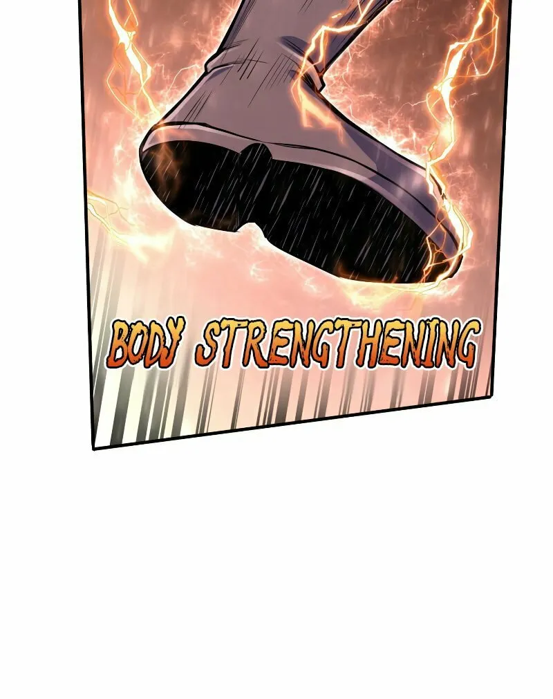 The Art of Reincarnation Chapter 25 page 43 - 
