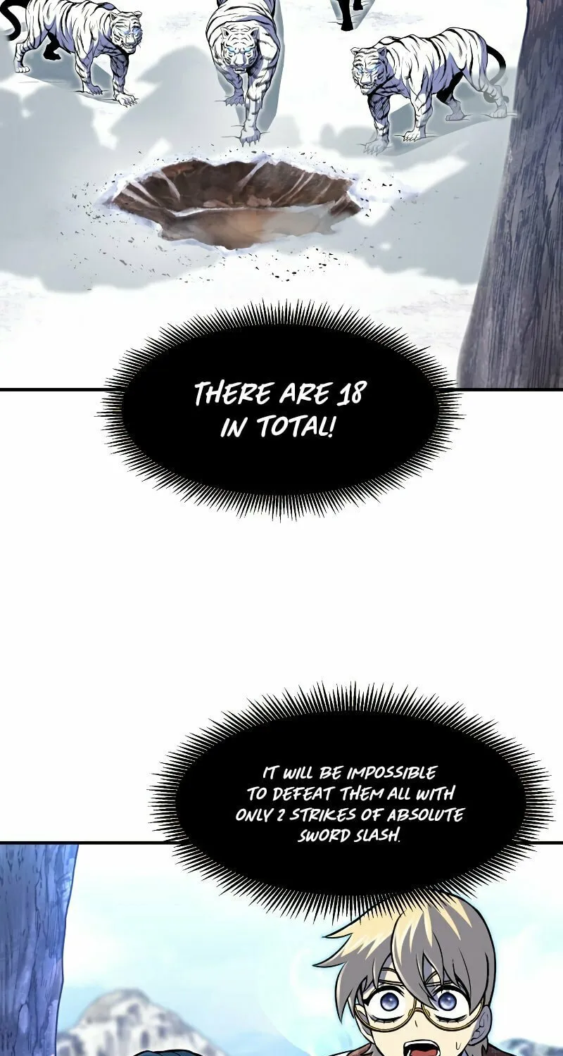 The Art of Reincarnation Chapter 25 page 48 - 
