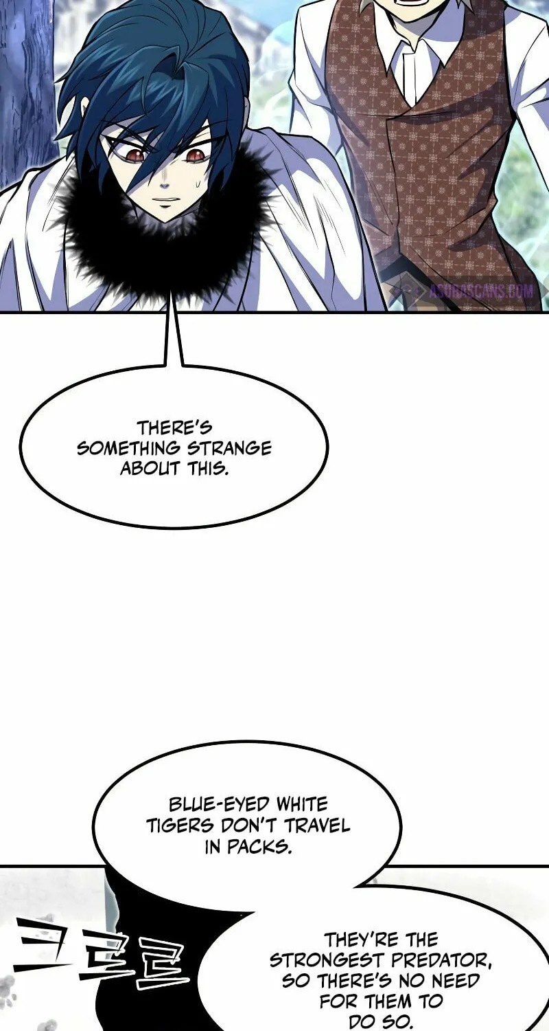 The Art of Reincarnation Chapter 25 page 49 - 