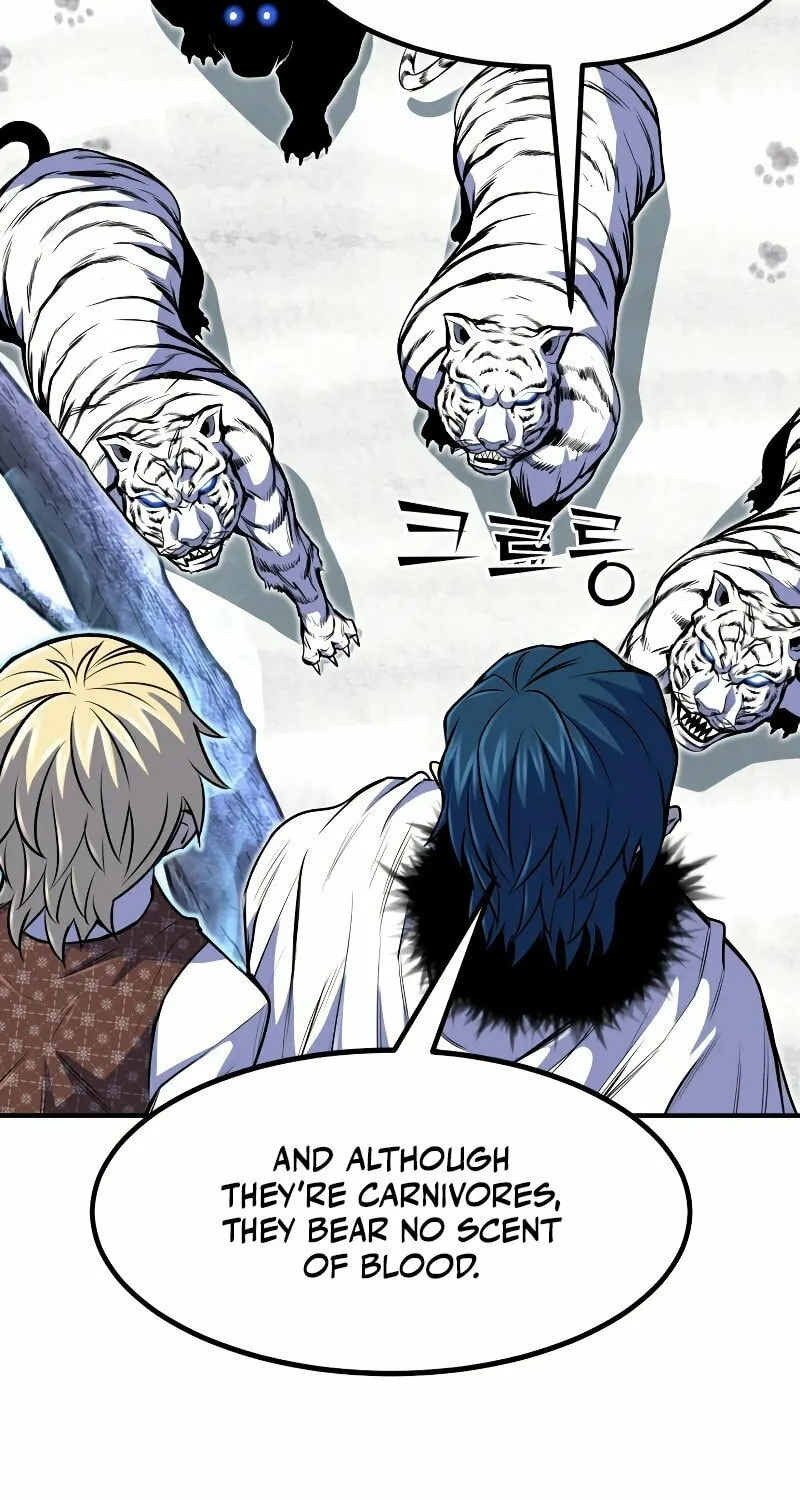 The Art of Reincarnation Chapter 25 page 50 - 