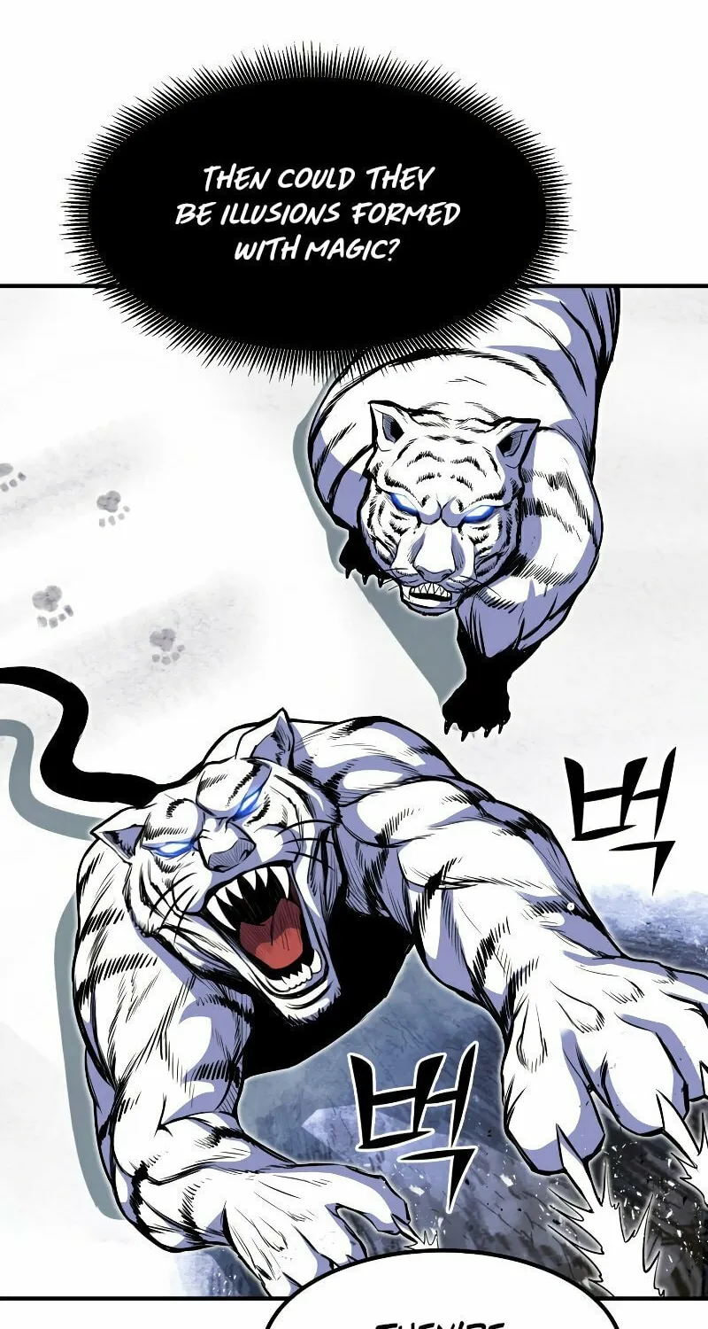The Art of Reincarnation Chapter 25 page 51 - 