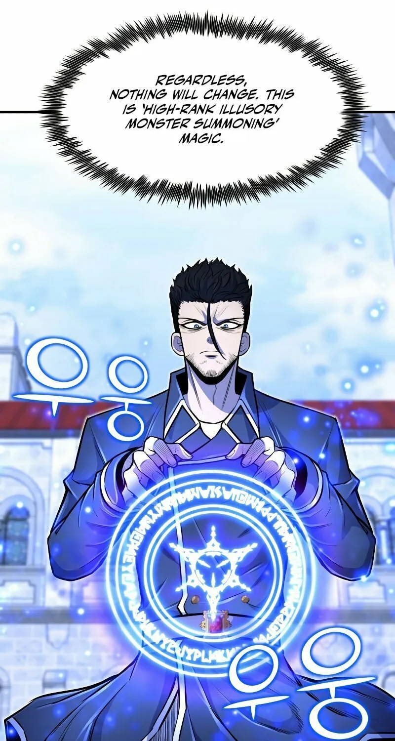 The Art of Reincarnation Chapter 25 page 55 - 