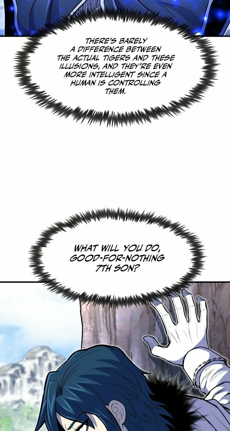 The Art of Reincarnation Chapter 25 page 56 - 