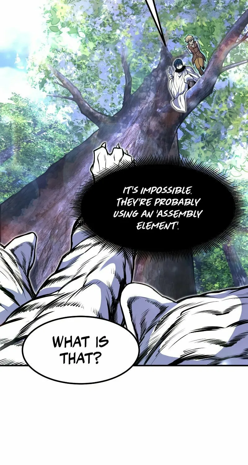 The Art of Reincarnation Chapter 25 page 58 - 