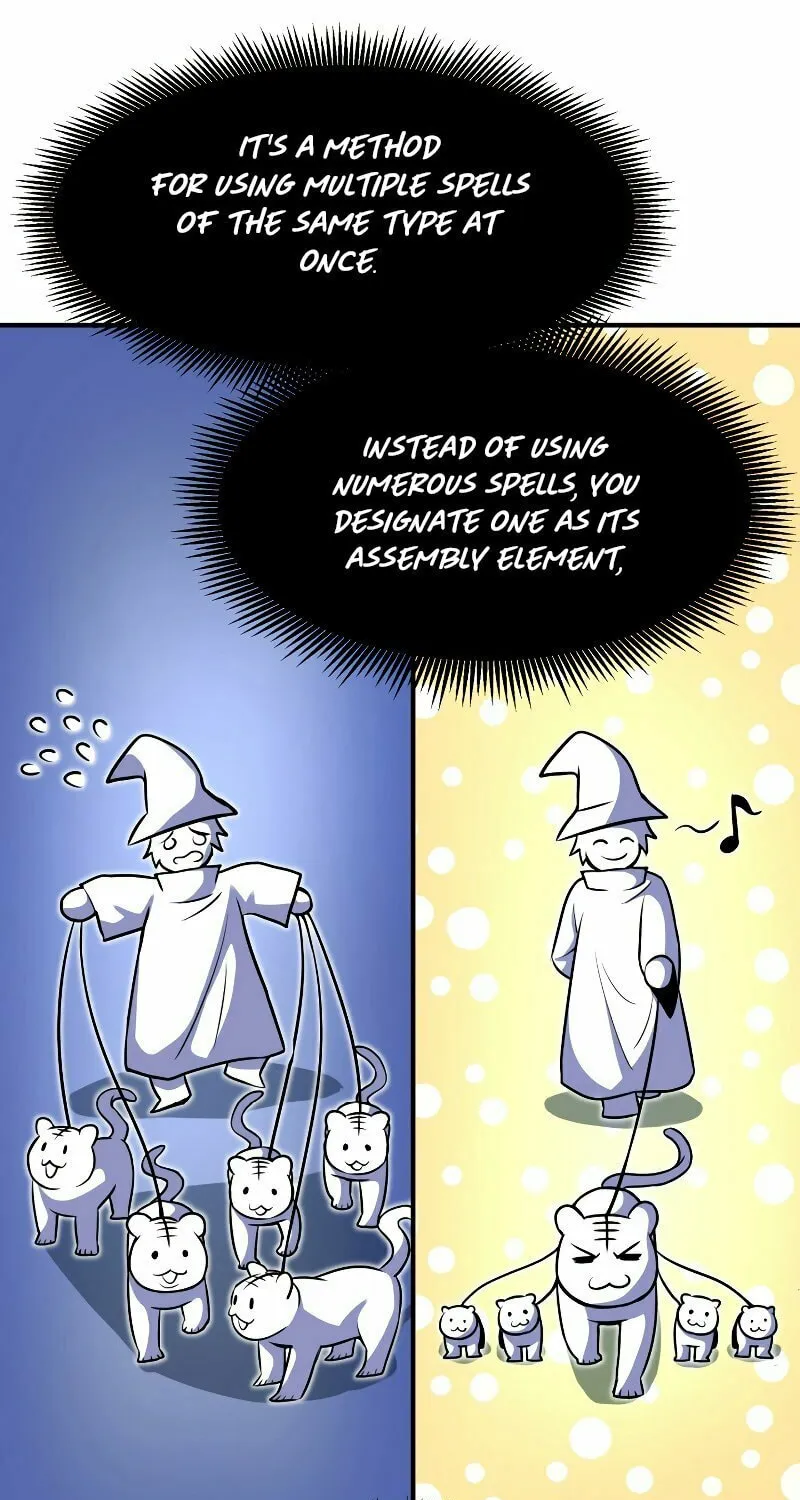 The Art of Reincarnation Chapter 25 page 59 - 