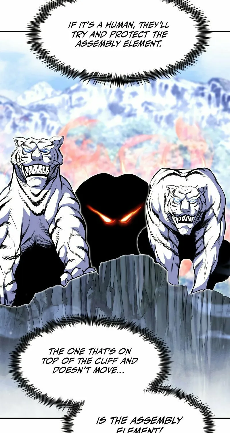 The Art of Reincarnation Chapter 25 page 63 - 