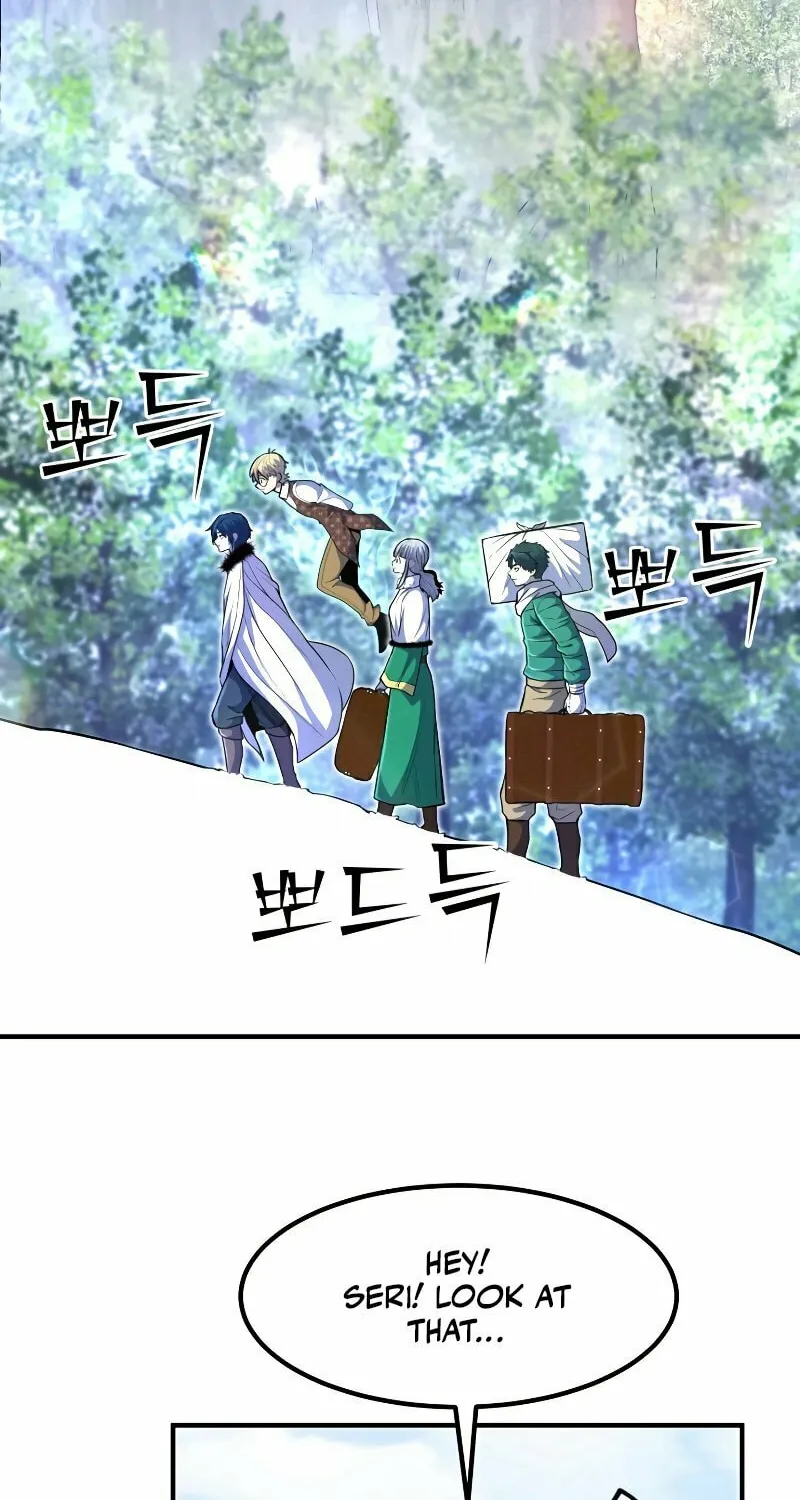 The Art of Reincarnation Chapter 25 page 8 - 