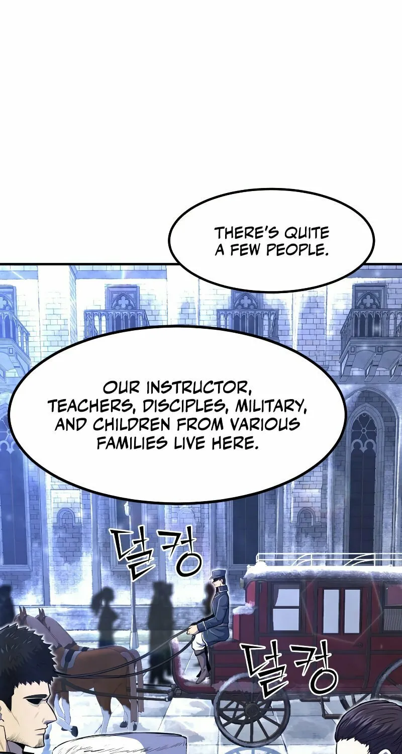 The Art of Reincarnation Chapter 26 page 2 - 