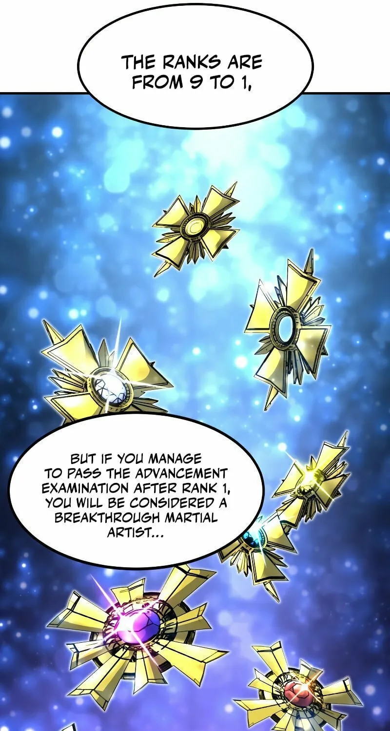 The Art of Reincarnation Chapter 26 page 11 - 