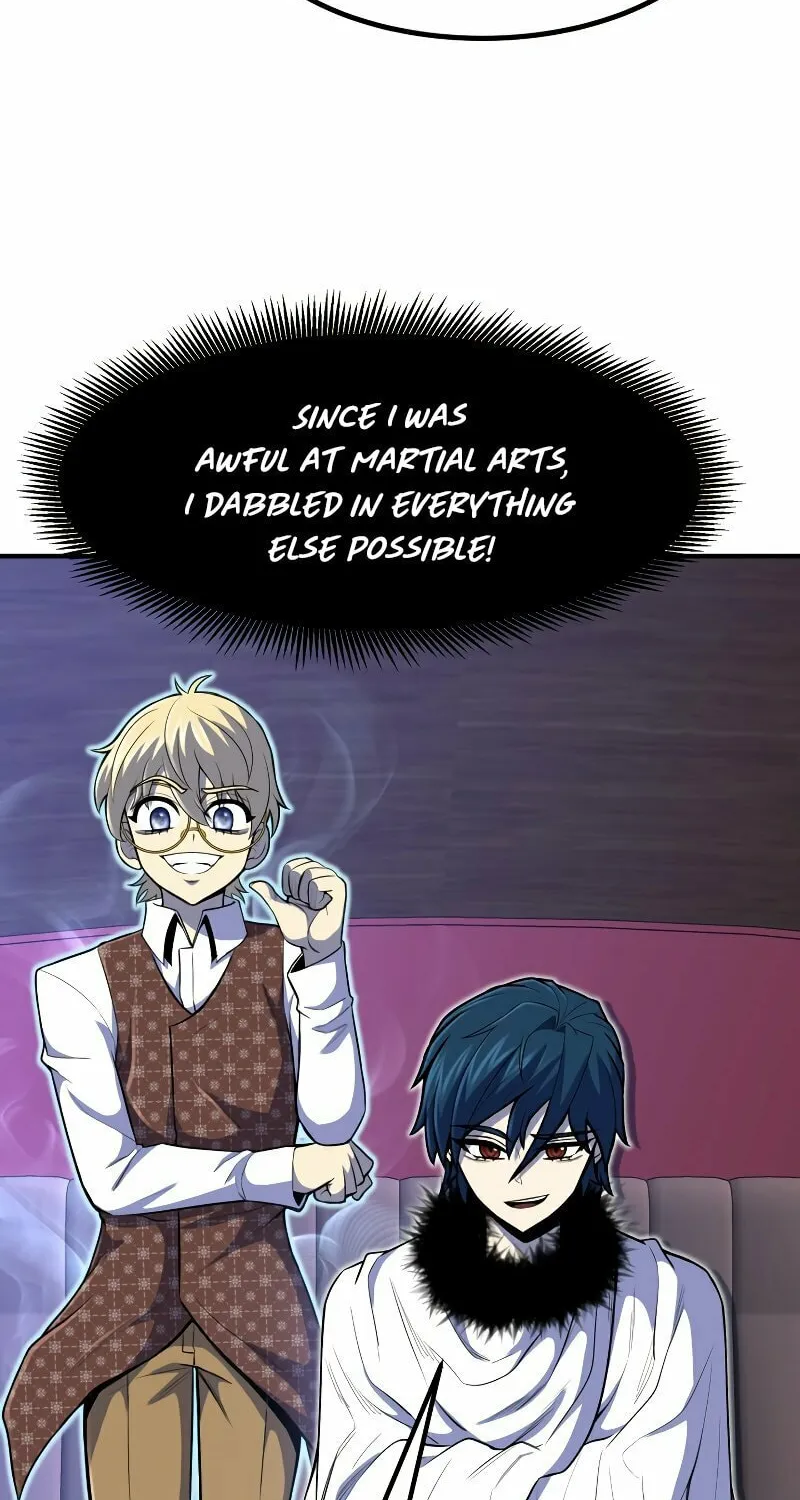 The Art of Reincarnation Chapter 26 page 16 - 