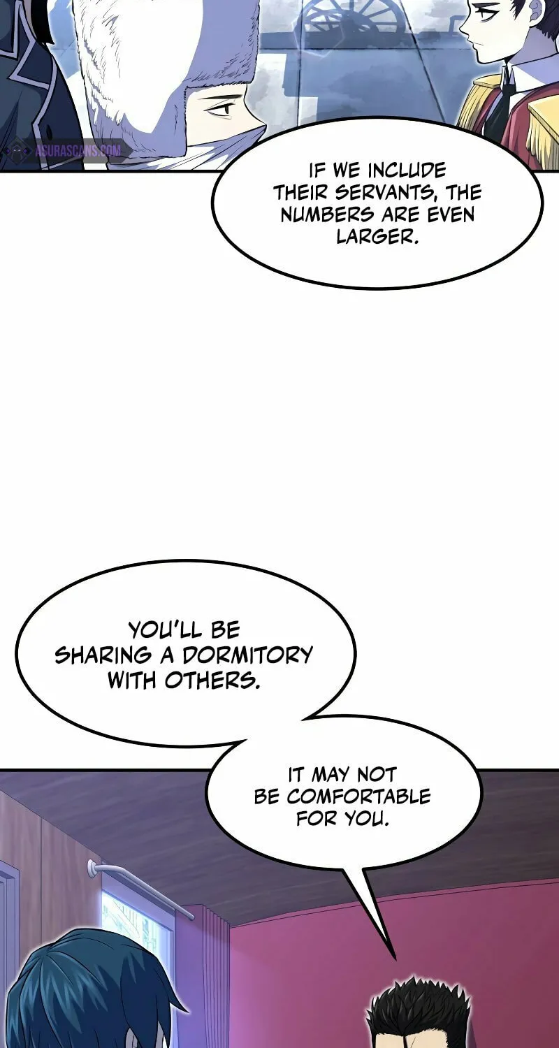 The Art of Reincarnation Chapter 26 page 3 - 