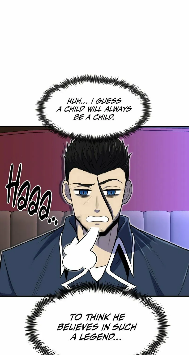 The Art of Reincarnation Chapter 26 page 22 - 